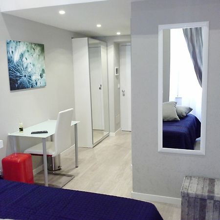 Ripetta Harbor Suite Рим Екстериор снимка