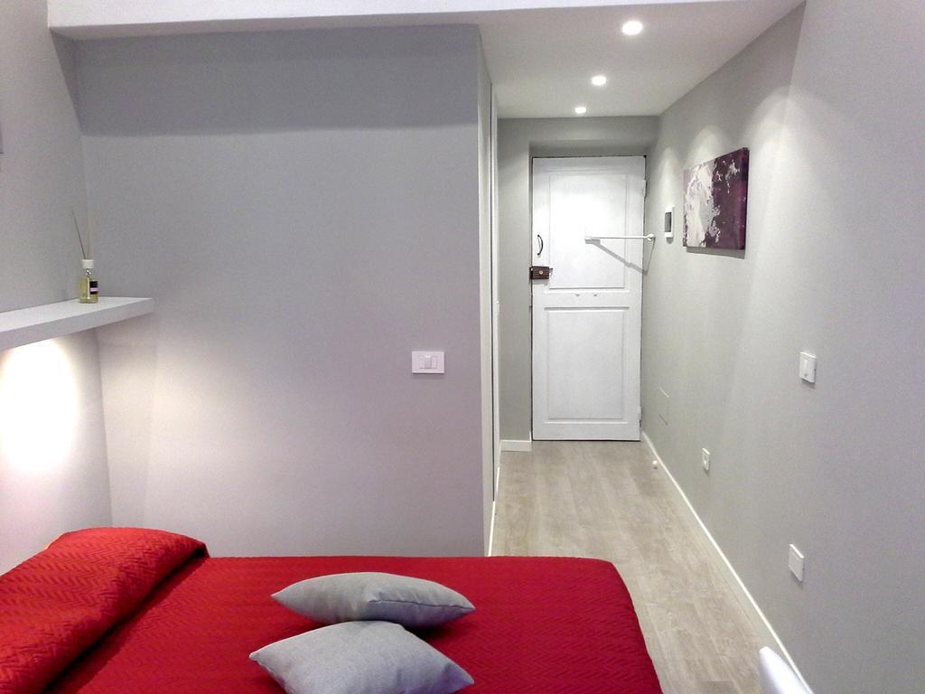 Ripetta Harbor Suite Рим Стая снимка