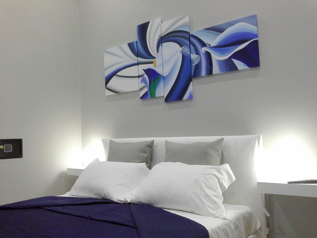 Ripetta Harbor Suite Рим Стая снимка