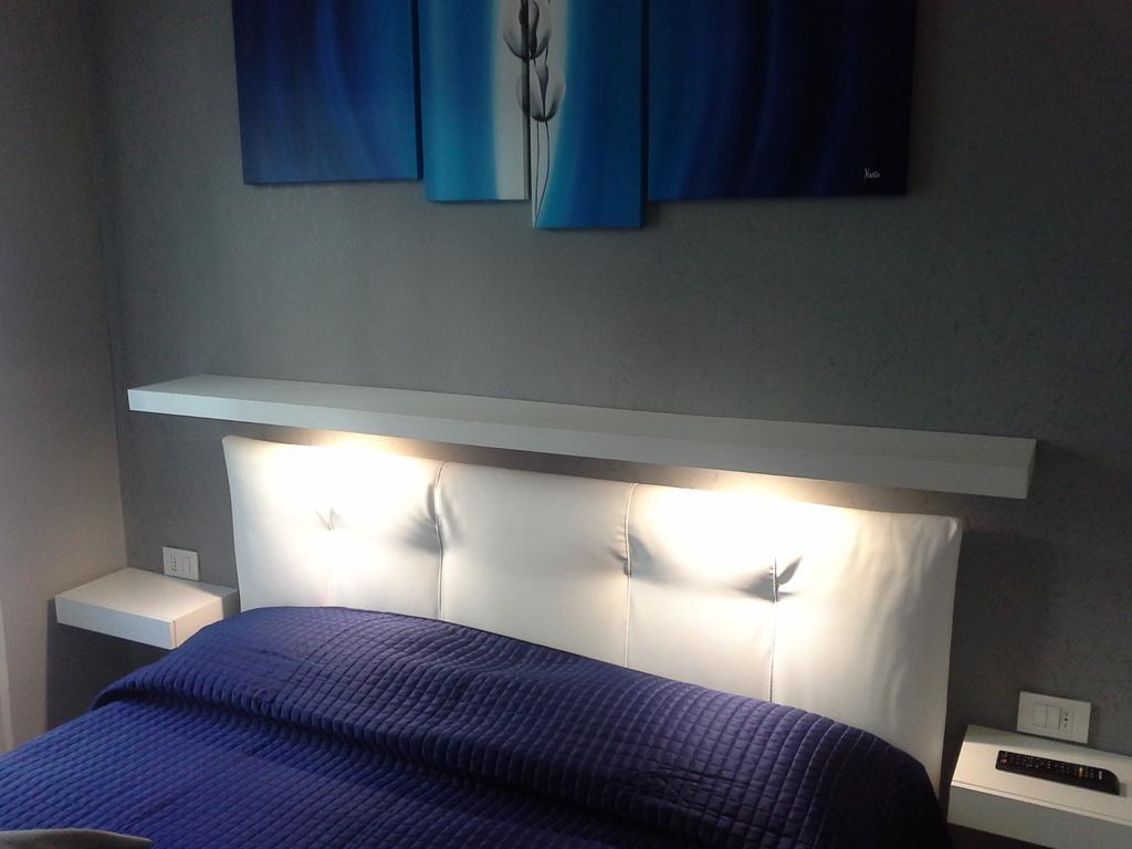Ripetta Harbor Suite Рим Стая снимка