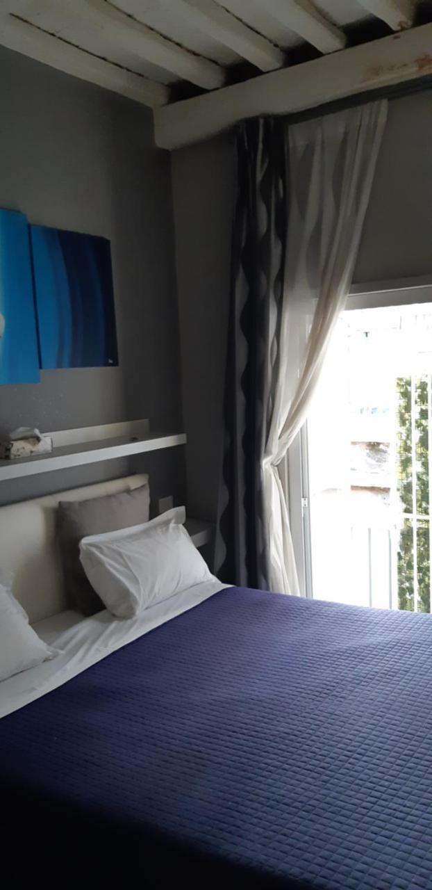 Ripetta Harbor Suite Рим Екстериор снимка