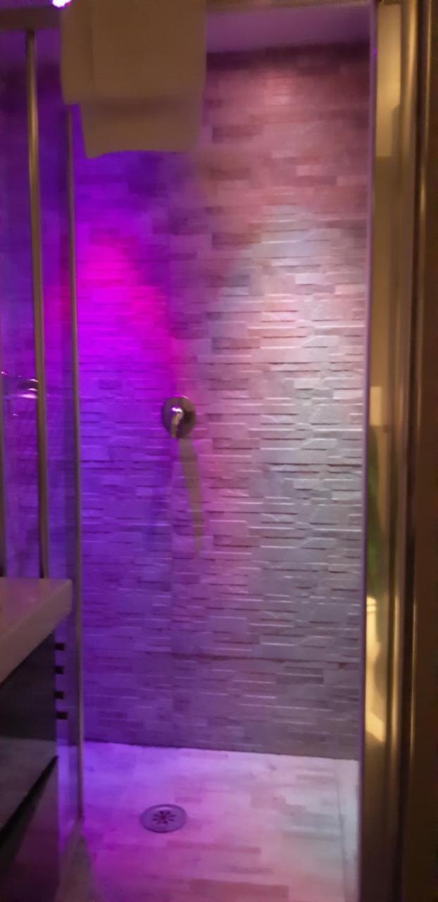 Ripetta Harbor Suite Рим Екстериор снимка