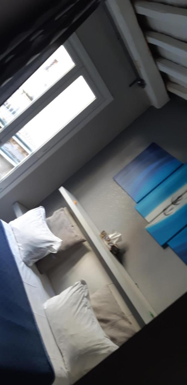 Ripetta Harbor Suite Рим Екстериор снимка