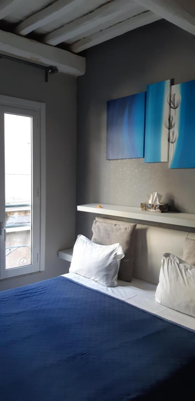 Ripetta Harbor Suite Рим Екстериор снимка