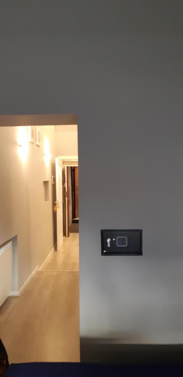 Ripetta Harbor Suite Рим Екстериор снимка