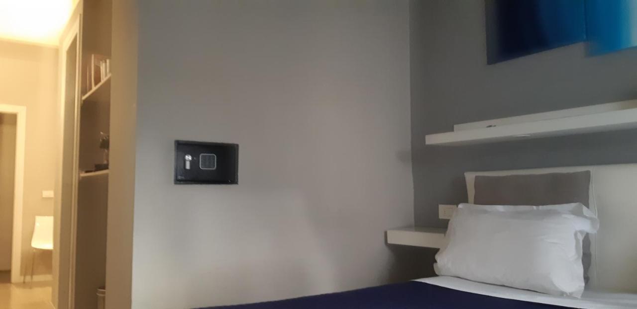 Ripetta Harbor Suite Рим Екстериор снимка