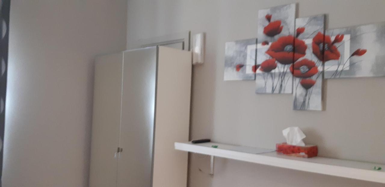 Ripetta Harbor Suite Рим Екстериор снимка