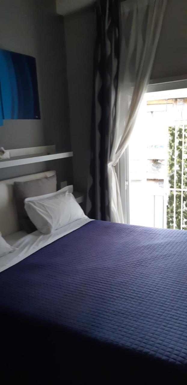 Ripetta Harbor Suite Рим Екстериор снимка