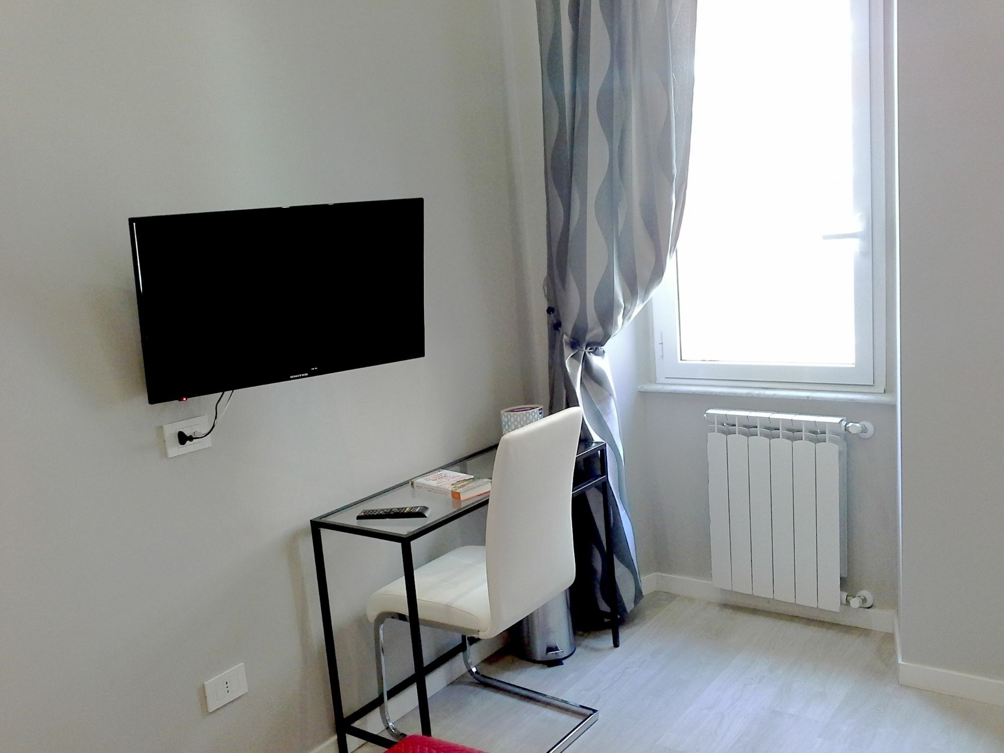 Ripetta Harbor Suite Рим Екстериор снимка