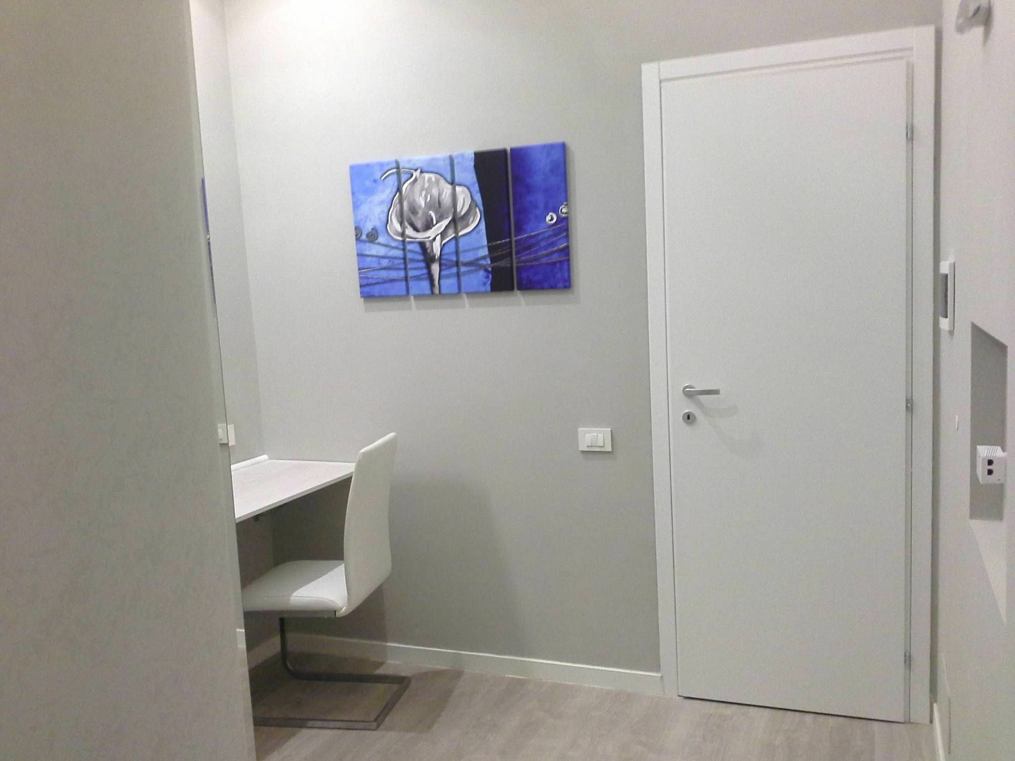 Ripetta Harbor Suite Рим Екстериор снимка