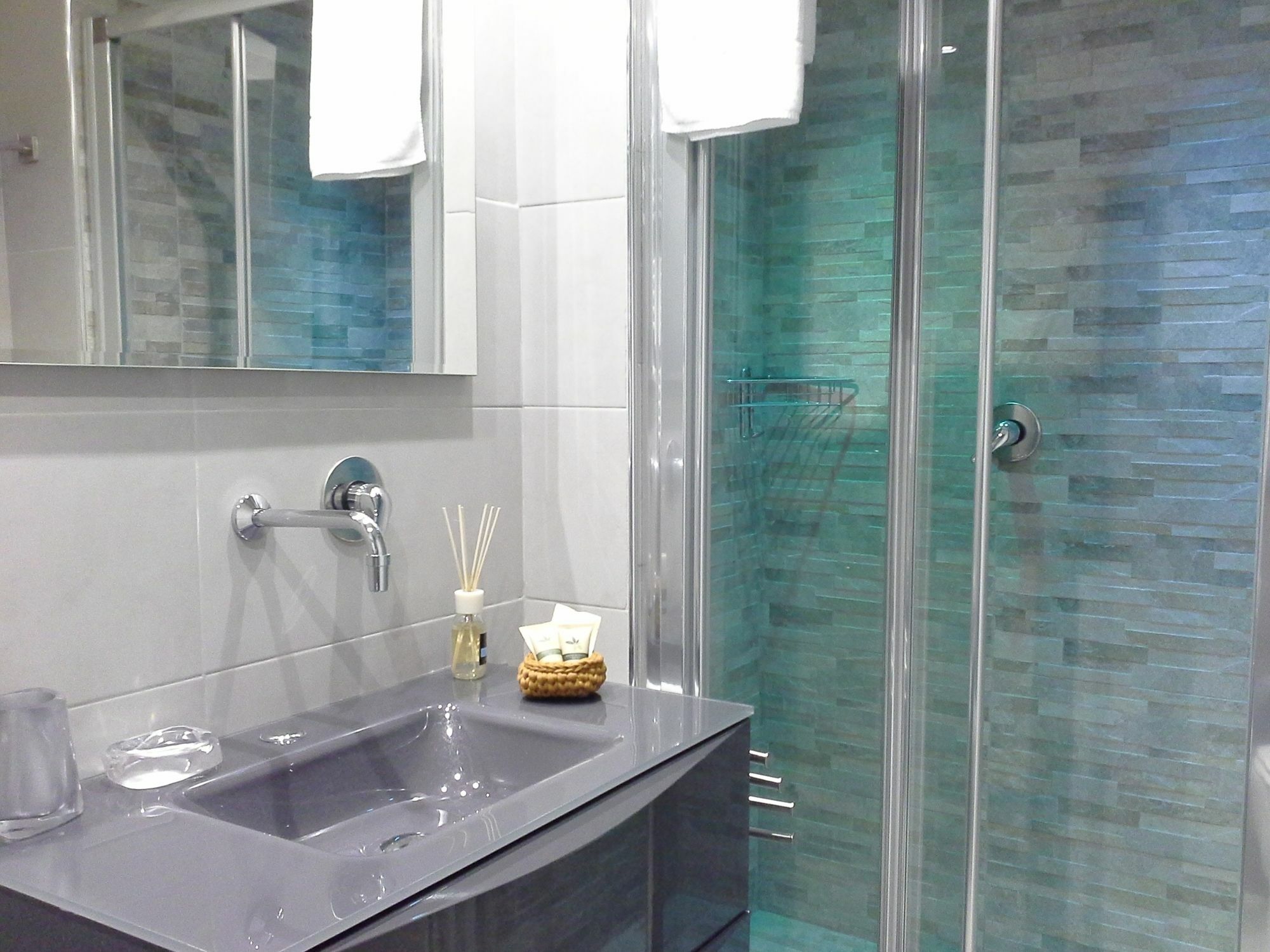 Ripetta Harbor Suite Рим Екстериор снимка