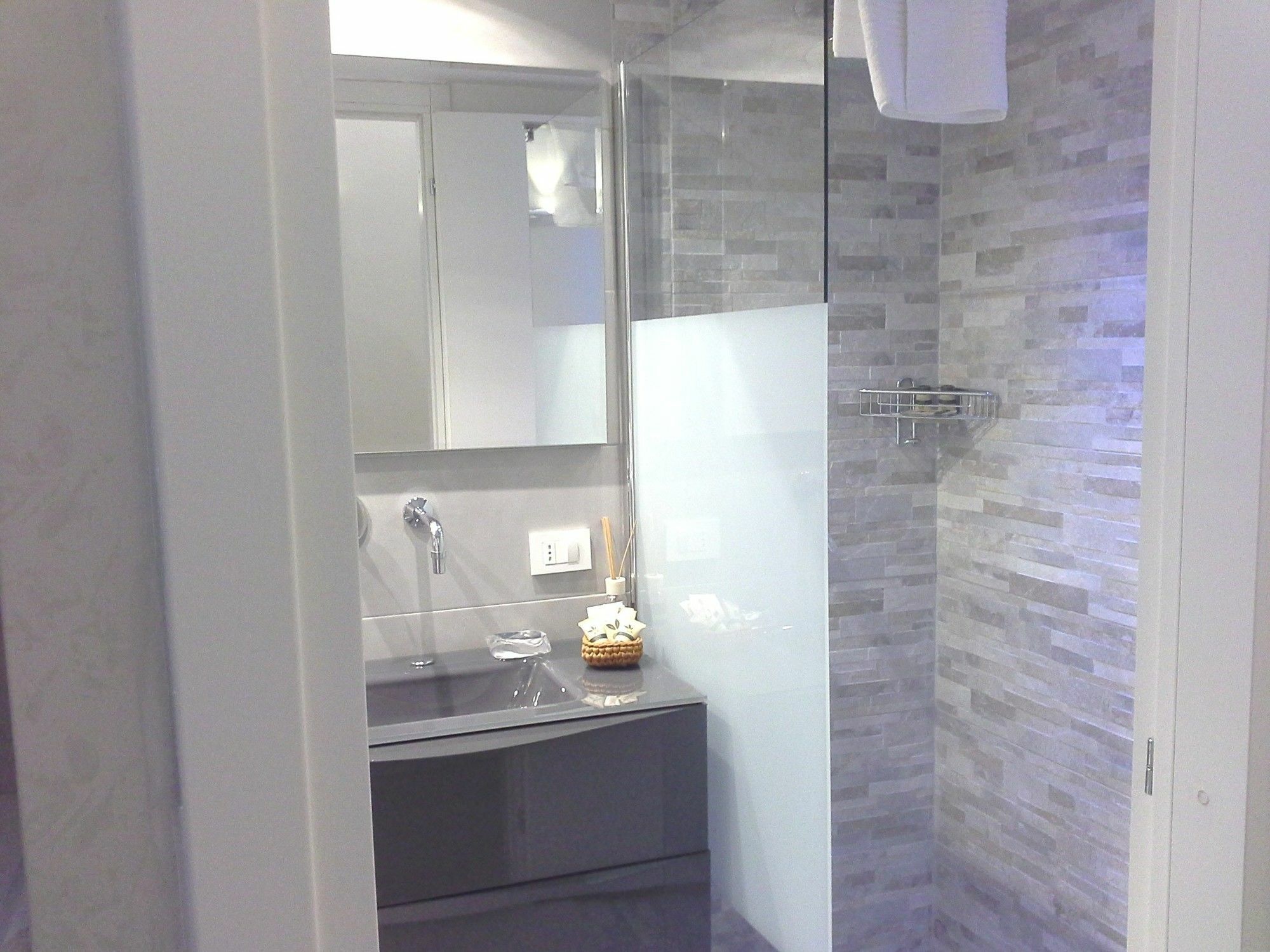 Ripetta Harbor Suite Рим Екстериор снимка