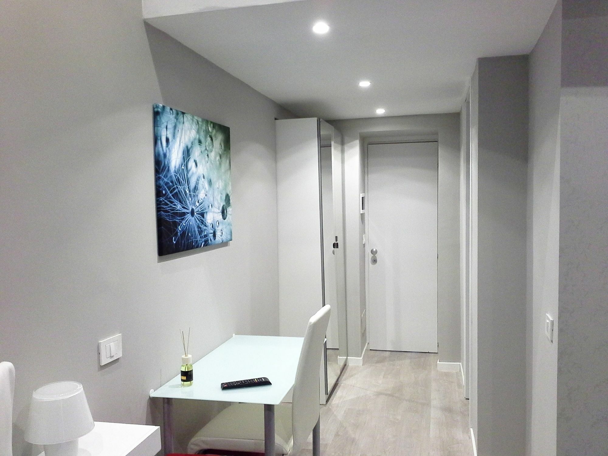 Ripetta Harbor Suite Рим Екстериор снимка
