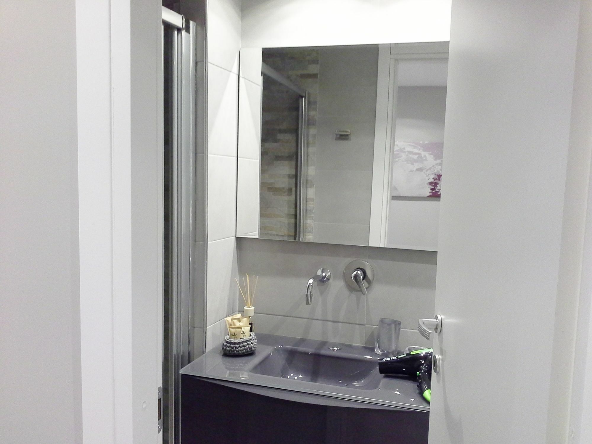Ripetta Harbor Suite Рим Екстериор снимка