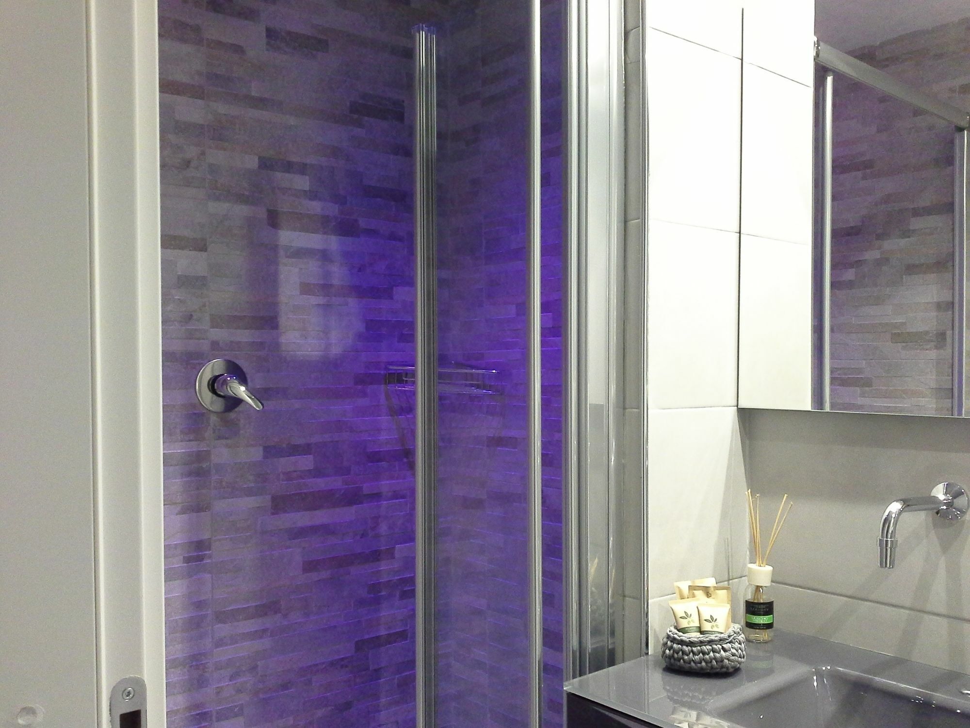Ripetta Harbor Suite Рим Екстериор снимка