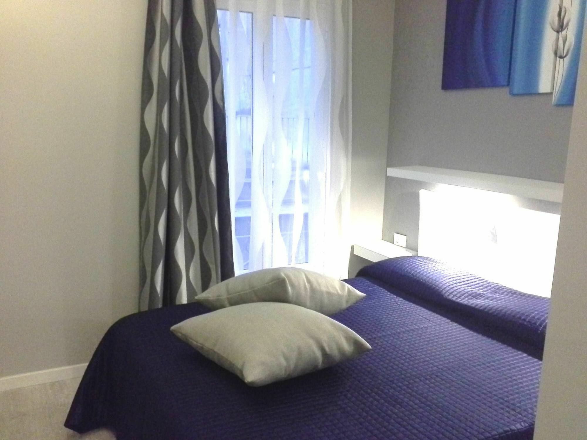 Ripetta Harbor Suite Рим Екстериор снимка